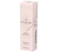 Collistar Puro Gioiello Rouge à Lèvres Lumineux - 184 Notte Alla Scala Stick(S) 2,8 ml