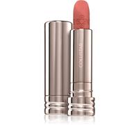 Collistar Puro Gioiello Velvet Lipstick Rouge À Lèvres Satiné Rechargeable Teinte Quarzo Rosa 164 3.1 G