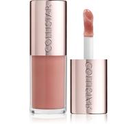 Collistar Puro Lip Gloss Plump brillant à lèvres pour donner du volume teinte 401 - Softly Yours - clear 4.5 ml