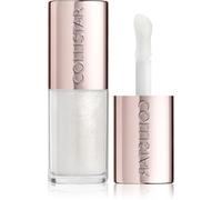 Collistar Puro Lip Gloss Plump brillant à lèvres pour donner du volume teinte 402 - In Segreto - shimmer 4.5 ml