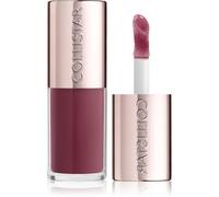 Collistar Puro Lip Gloss Shine brillant à lèvres teinte 304 - Io, Te & Milano - clear 5 ml