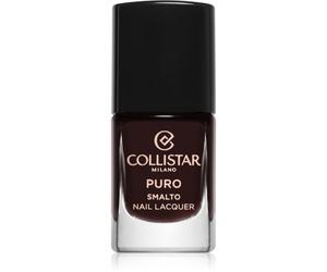 Collistar Puro Long-Lasting Nail Lacquer vernis à ongles longue tenue teinte 581 Rossonero 10 ml