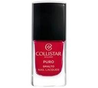 Collistar - Puro Smalto Nail Lacquer - Lak Na Nehty 10 Ml
