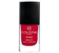 Collistar - Puro Smalto Nail Lacquer - Lak Na Nehty 10 Ml