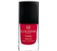 Collistar Puro Vernis Longue Durée 111 ROUGE MILANO