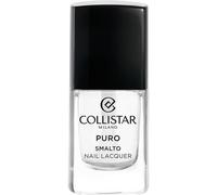 Collistar Puro Vernis Longue Durée 301 CRISTALLO PURO
