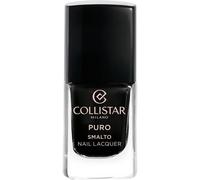 Collistar Puro Vernis Longue Durée 313 NOIR INTENSE