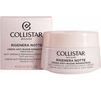 Collistar Soin-du-visage RigeneraRigenera Anti-Wrinkle Repairing Night Cream 50 ml