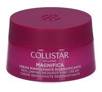 Collistar Replumping Redensifying Cream Face And Neck Crème 50 ml