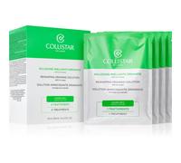 Collistar Reshaping Draining Solution Refill For Wraps bandage thermo-actif contre la cellulite recharge 4x100 ml