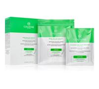 Collistar Reshaping Draining Wraps bandage thermo-actif contre la cellulite 2x100 ml