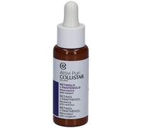 Collistar Soin du visage Pure-Actives Rétinol + Panthénol Gouttes 30 ml