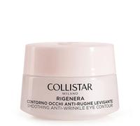 COLLISTAR RIGENERA Anti-Wrinkle Eye Contour Cream 15 ml