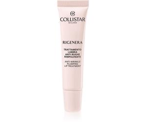 Collistar Rigenera Anti-Wrinkle Plumping Lip Treatment baume anti-rides lèvres 15 ml