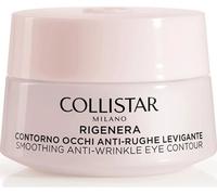 Collistar Soin-du-visage RigeneraSmoothing Anti-Wrinkle Eye Cream 15 ml