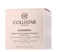 Collistar Crème anti-rides lissante Soin anti-âge 50 ml