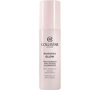 Collistar Rigenera Glow Traitement Anti-Rides Illuminant 50 Ml