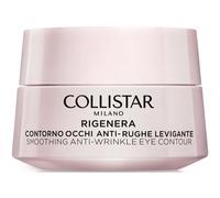 Collistar Soin-du-visage RigeneraSmoothing Anti-Wrinkle Eye Cream 15 ml