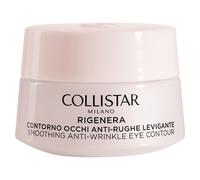 Collistar Rigenera Smoothing Anti-Wrinkle Eye Cream 15 ml 15 ml