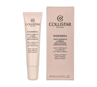 Collistar Rigenera Soin lèvres anti-rides repulpant - 15 ml