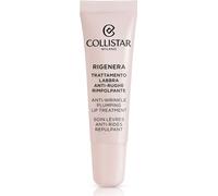 Collistar Rigenera Traitement anti-rides et repulpant pour les lèvres 15 ml
