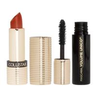 COLLISTAR Rouge à Lèvres Maquillage Femme - 185259/006