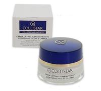 Collistar S.A.Line Crème Liftante Surnourrissante Contour Des Yeux Et Lèvres 15ml