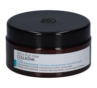 COLLISTAR NIACINAMIDE SCRAB Exfoliating Oil Control for All Hair Types 250 ml
