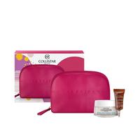 COLLISTAR Set cosmétique Attivi Puri Crema Aquagel Coffret