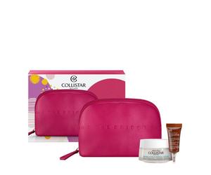 COLLISTAR Set cosmétique Attivi Puri Crema Aquagel Coffret
