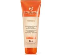 Collistar Shampooing après-soleil hydratant et apaisant Formule biodégradable 250ml
