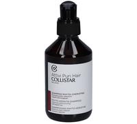 Collistar Phyto-Cheratina 250 ml Shampoing Non-professionnel Unisexe
