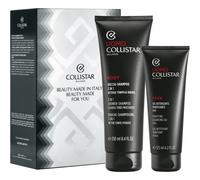 Collistar Shower Shampoo 3in1 Set Coffret cadeau pour homme