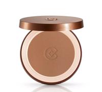 COLLISTAR SILK EFFECT Bronzing Powder #5-malibu glow