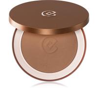 Collistar Silk Effect Bronzing Powder poudre compacte bronzante teinte 4.4 Hawaii Matte 10 g