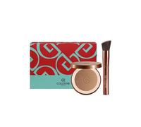 Collistar Silk Effect Bronzing Powder Set 2 Pcs