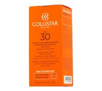 Collistar Smart Sun Global Anti-Age Tanning Face Cream SPF 30 50 ml