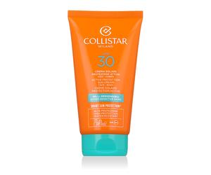 Collistar Smart Sun Protection® Active Protection Face-Body Sun Cream SPF 30 150 ml
