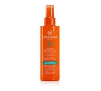 Collistar Lait solaire en spray Sun Active Protection SPF 50 200 ml