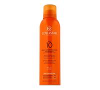 Collistar Smart Sun Protection Bronzant Hydratant SPF 10 200 ml