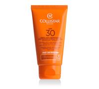 Collistar Smart Sun Protection® Global Anti-Age Protection Tanning Face Cream SPF 30 50 ml