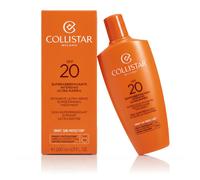 Collistar Smart Sun Protection® Intensive Ultra-Rapid Supertanning Treatment SPF 20 200 ml