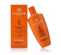 Collistar Smart Sun Protection® Intensive Ultra-Rapid Supertanning Treatment SPF 6 200 ml
