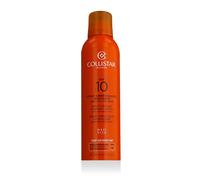 Collistar Smart Sun Protection® Moisturizing Tanning Spray SPF 10 200 ml