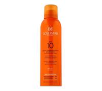 Collistar Spray bronzant hydratant Smart Sun Protection® SPF 10 200 ml