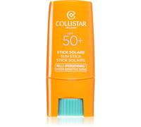 Collistar Smart Sun Protection Sun Stick SPF 50 barra protectora para zonas sensibles SPF 50 9 ml