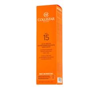 Collistar Smart Sun Protection Supertanning Huile sèche hydratante SPF 15 200 ml