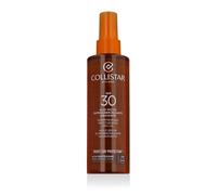 Collistar Smart Sun Protection® Supertanning Moisturizing Dry Oil SPF 30 200 ml