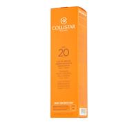 Collistar Smart Sun Protection - Tanning Moist. Milk Spray SPF20 200ml