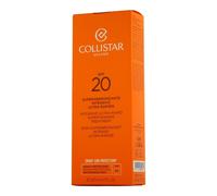 Collistar Smart Sun Protection Traitement Supertanning Intense Ultra-Rapide 2...
